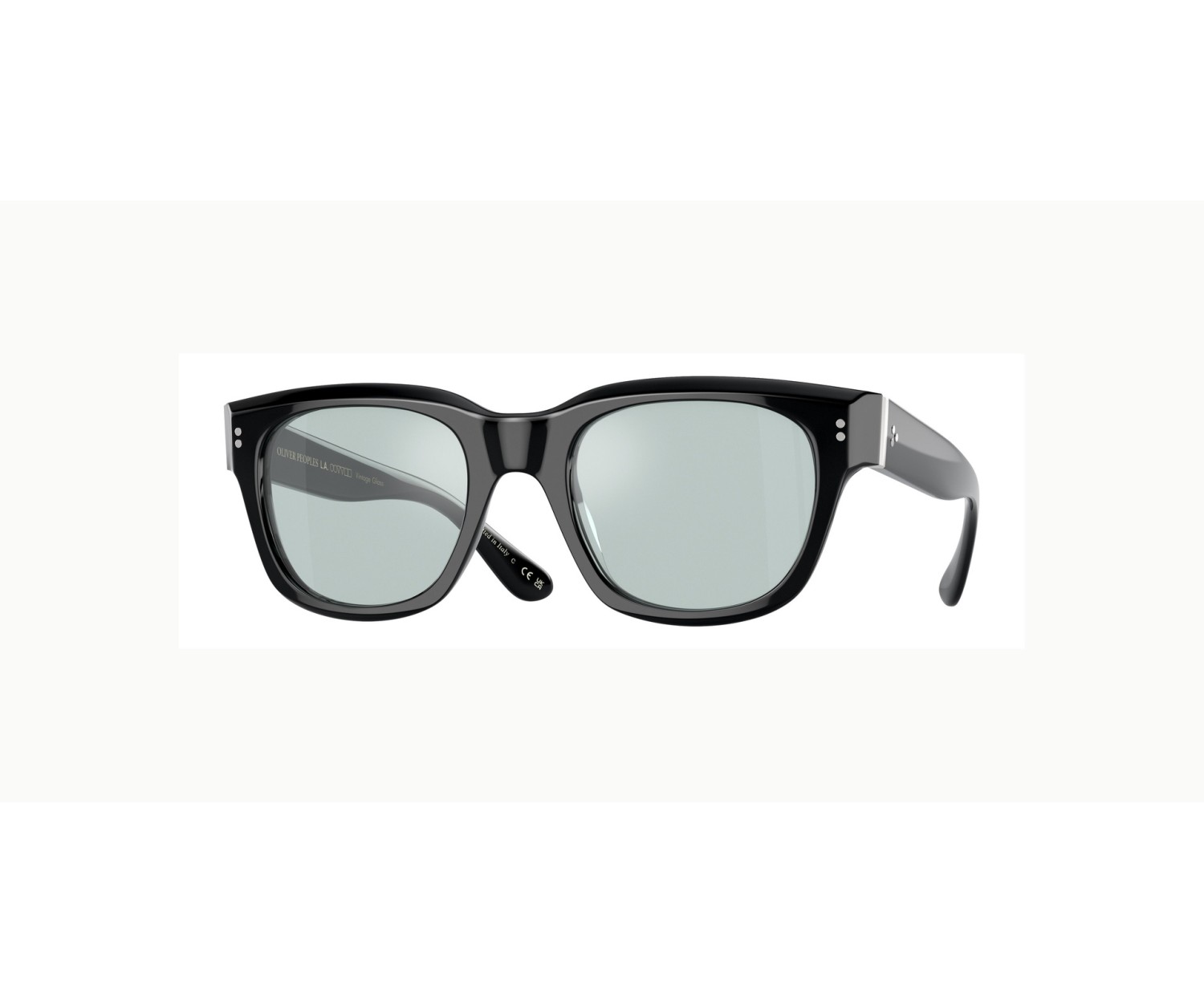 OLIVER PEOPLES - SHILLER - OV5433U - 1005 - 50