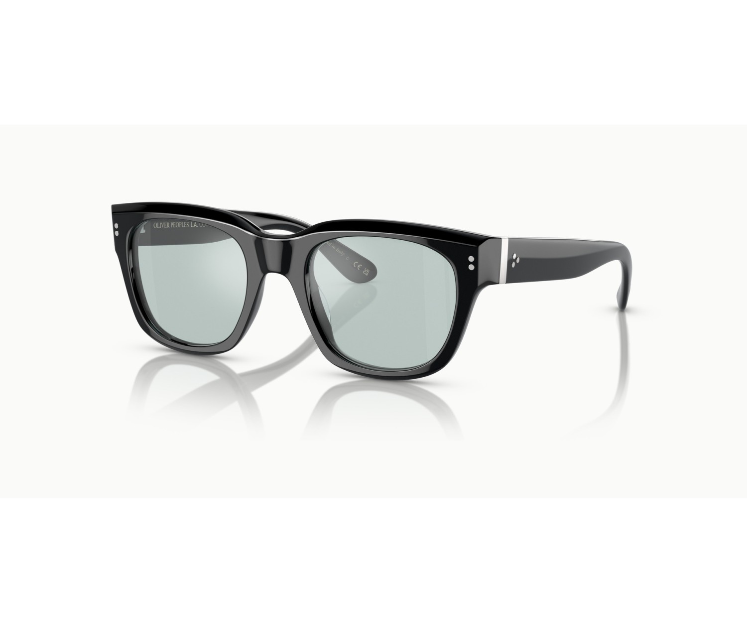 OLIVER PEOPLES - SHILLER - OV5433U - 1005 - 50