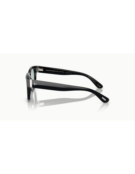 OLIVER PEOPLES - SHILLER - OV5433U - 1005 - 50
