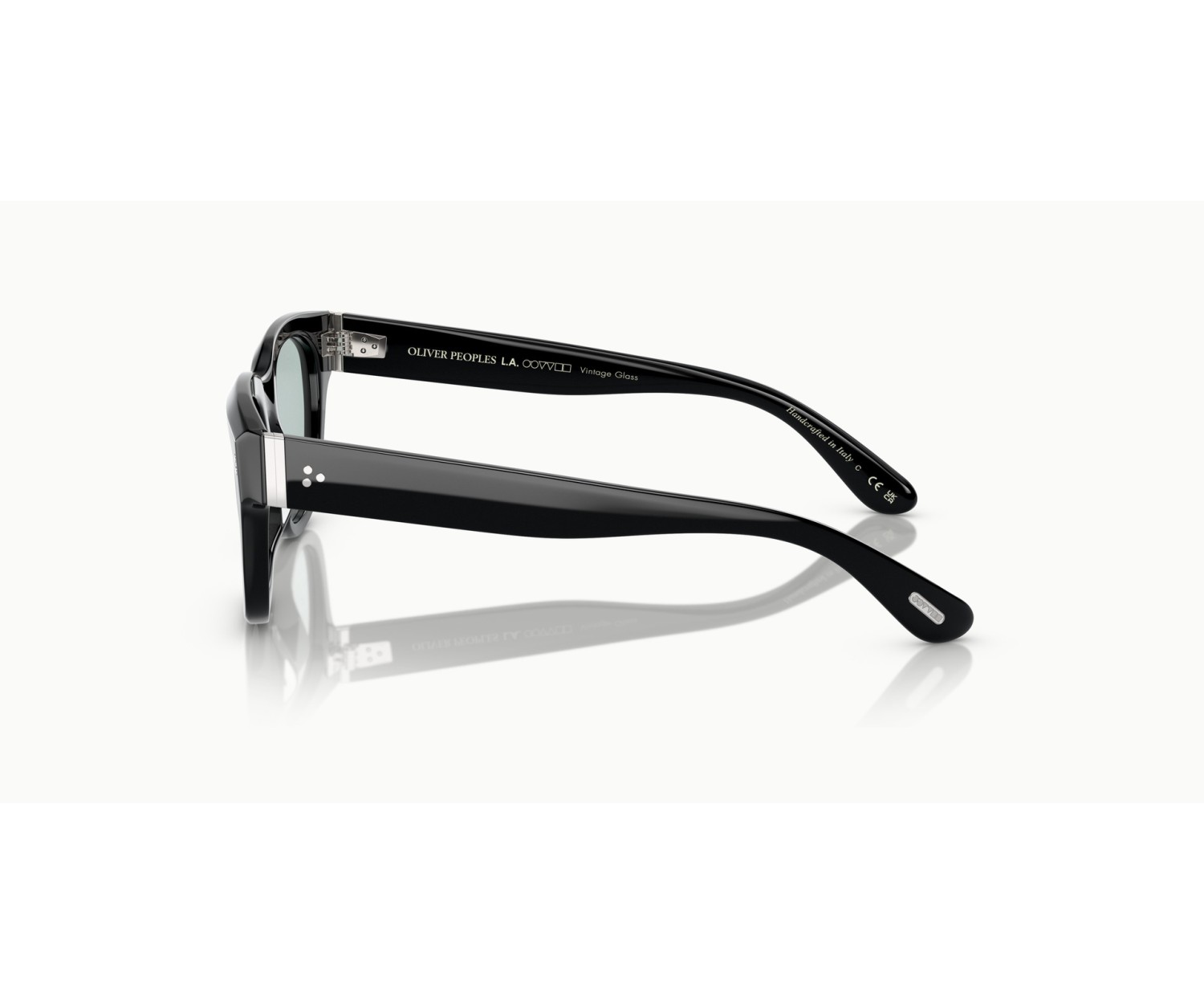 OLIVER PEOPLES - SHILLER - OV5433U - 1005 - 50