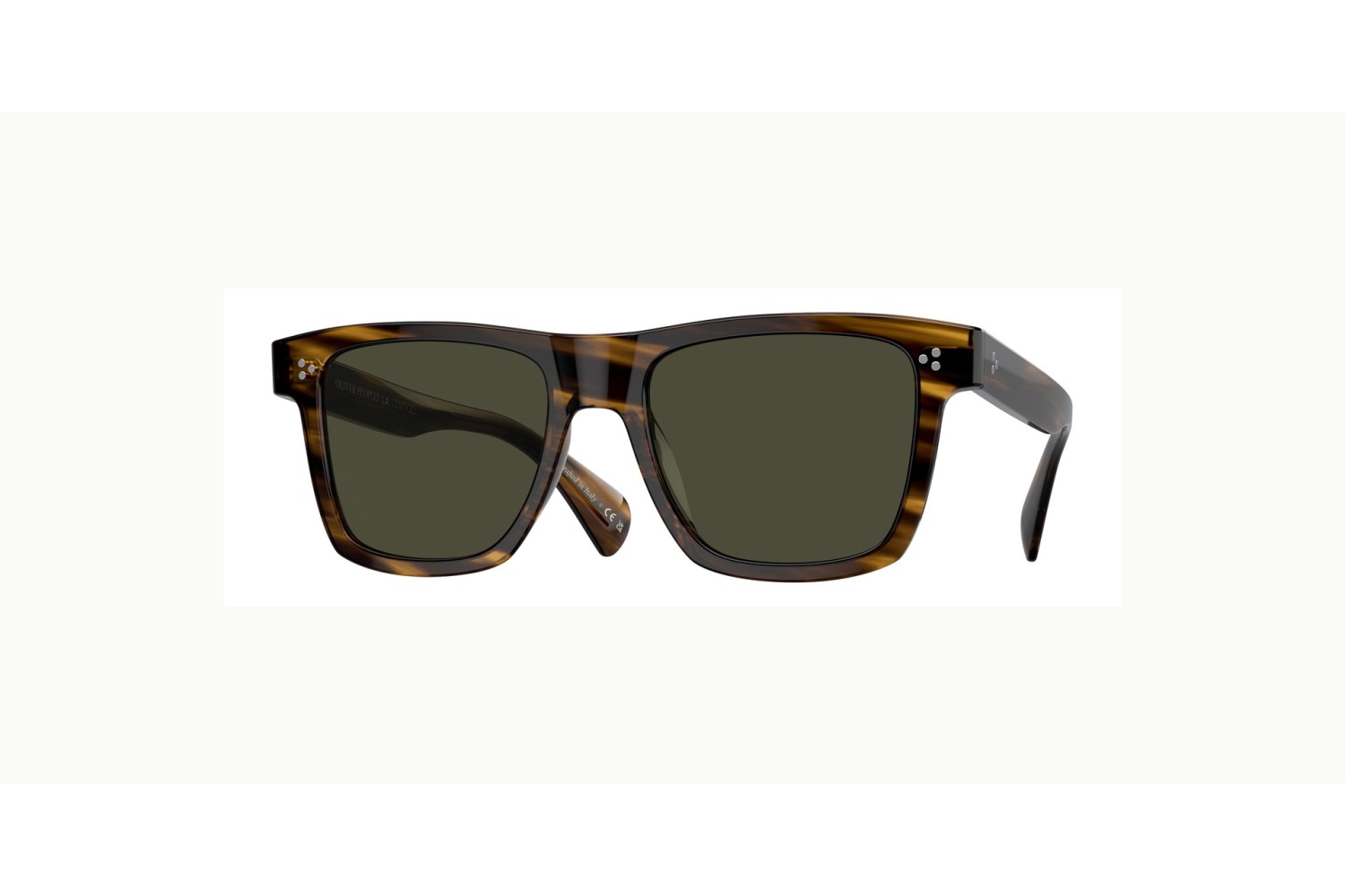 OLIVER PEOPLES - CASIAN - OV5444SU - 167782 - 54