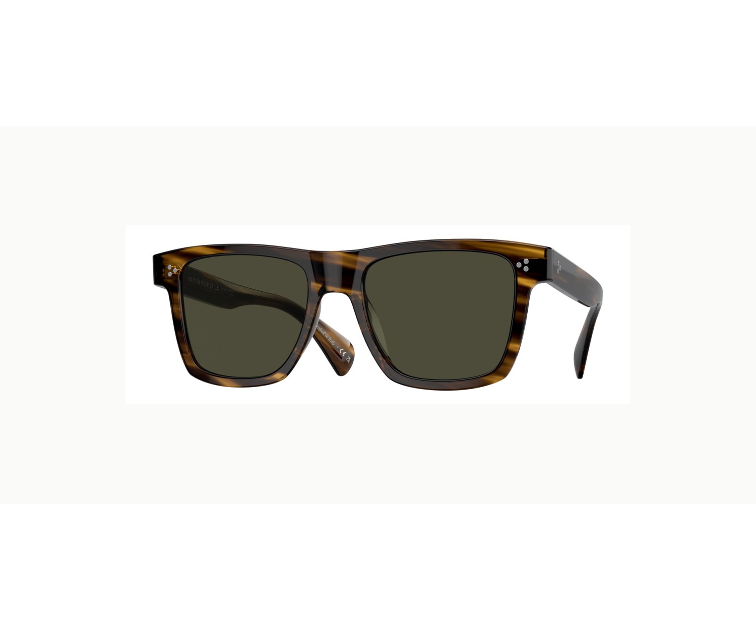 OLIVER PEOPLES - CASIAN - OV5444SU - 167782 - 54
