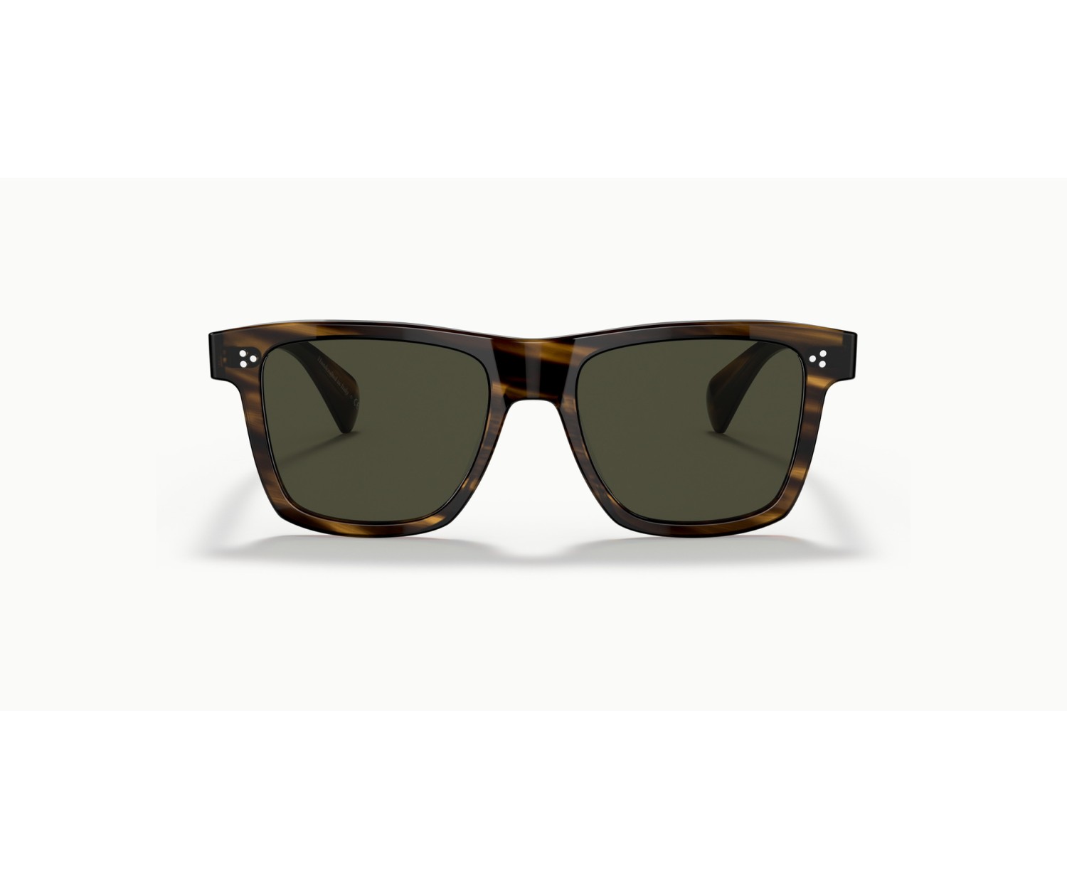 OLIVER PEOPLES - CASIAN - OV5444SU - 167782 - 54