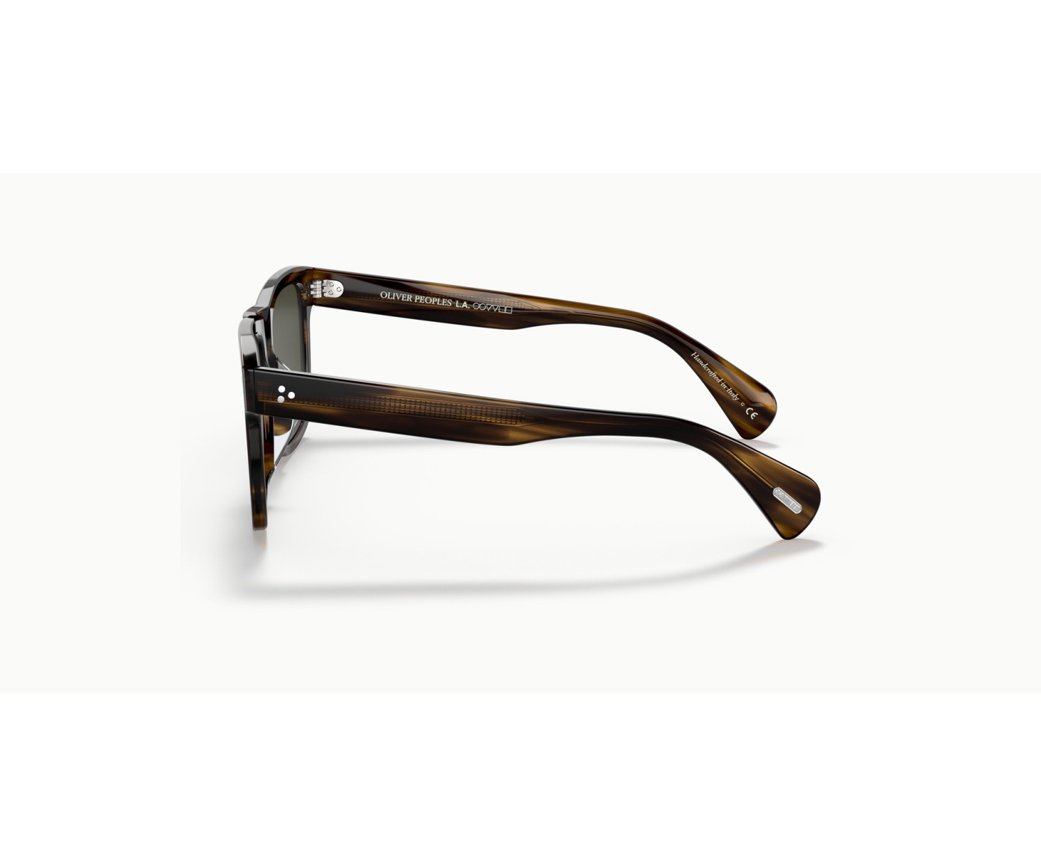 OLIVER PEOPLES - CASIAN - OV5444SU - 167782 - 54