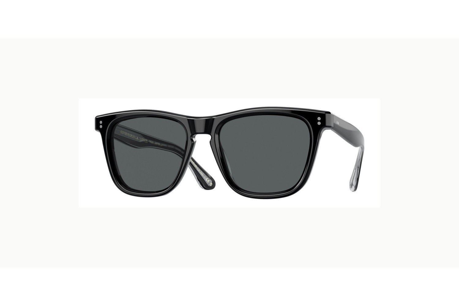 OLIVER PEOPLES - LYNES SUN - OV5449SU - 1005P2 - 55