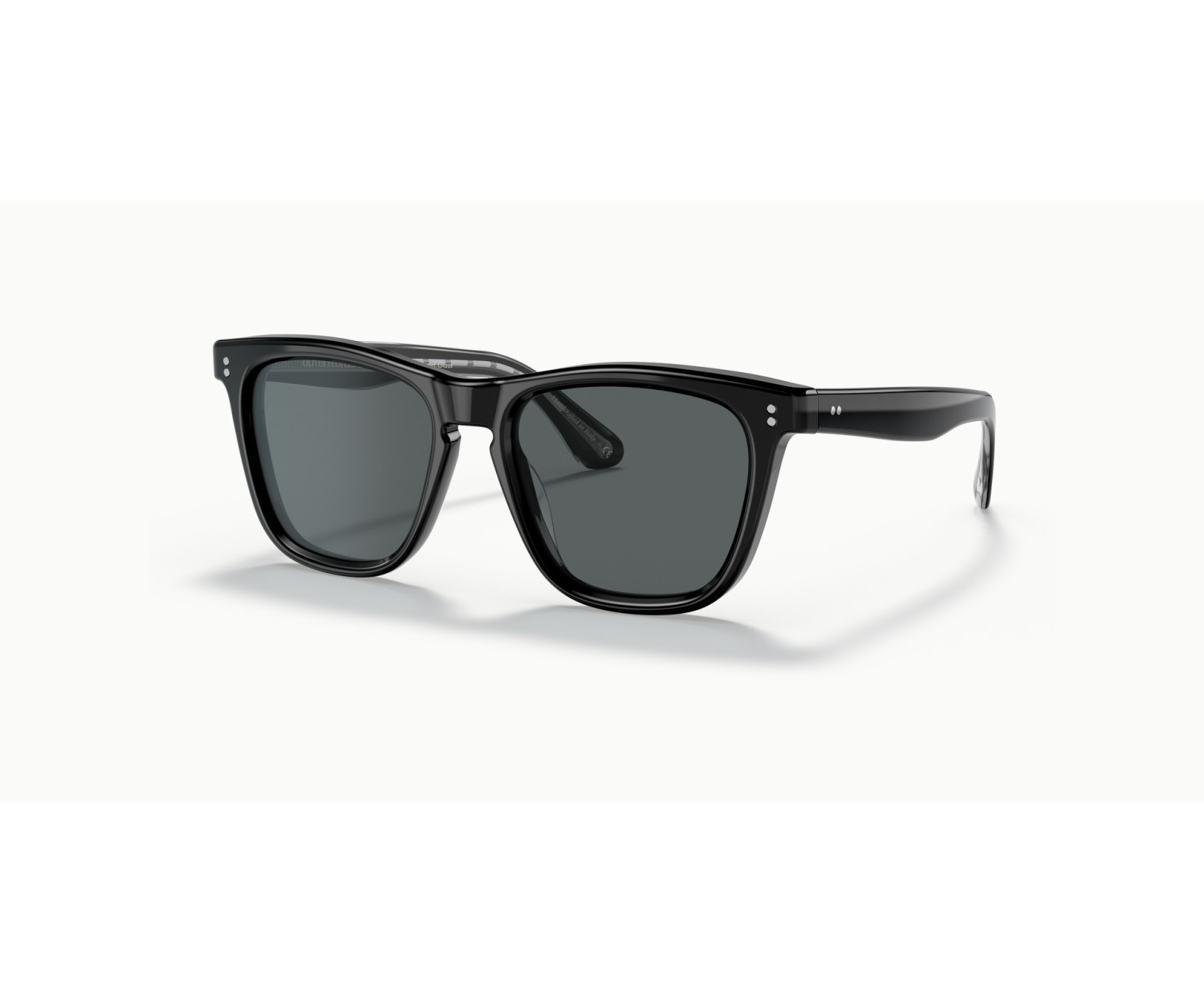 OLIVER PEOPLES - LYNES SUN - OV5449SU - 1005P2 - 55