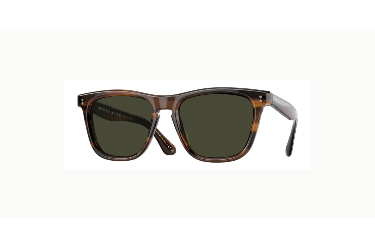 OLIVER PEOPLES - LYNES SUN - OV5449SU - 1724P1 - 55