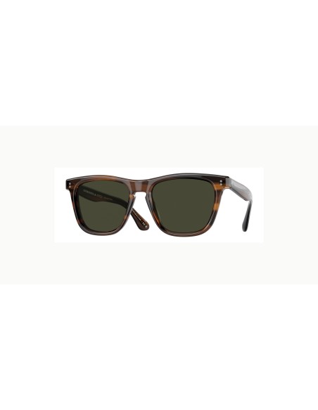 OLIVER PEOPLES - LYNES SUN - OV5449SU - 1724P1 - 55