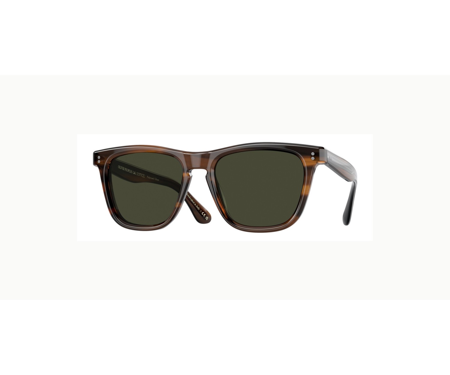 OLIVER PEOPLES - LYNES SUN - OV5449SU - 1724P1 - 55