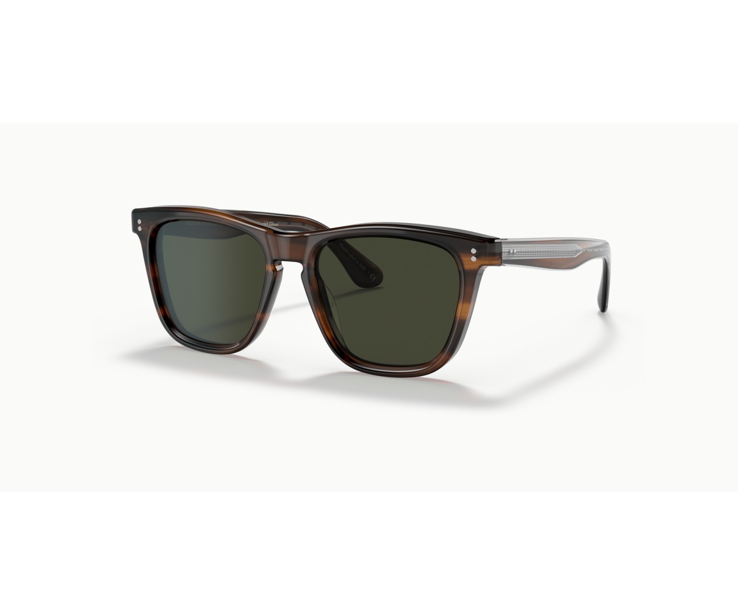 OLIVER PEOPLES - LYNES SUN - OV5449SU - 1724P1 - 55