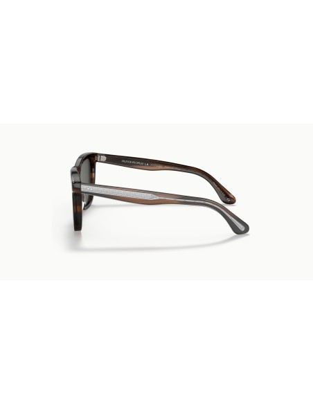 OLIVER PEOPLES - LYNES SUN - OV5449SU - 1724P1 - 55