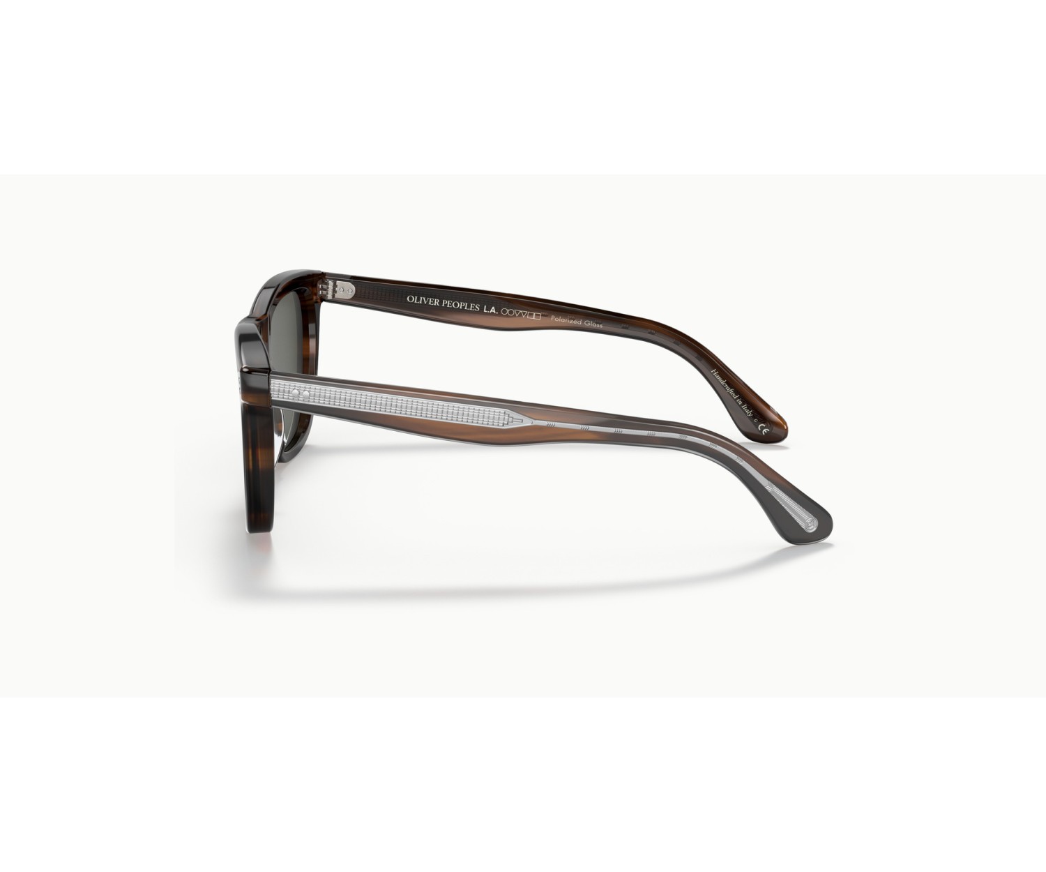 OLIVER PEOPLES - LYNES SUN - OV5449SU - 1724P1 - 55