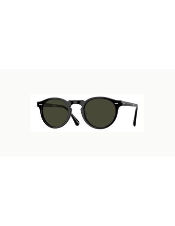 OLIVER PEOPLES - GREGORY PECK 1962 - OV5456SU - 1005P1 - 47