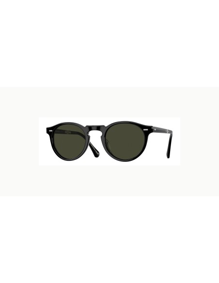 OLIVER PEOPLES - GREGORY PECK 1962 - OV5456SU - 1005P1 - 47