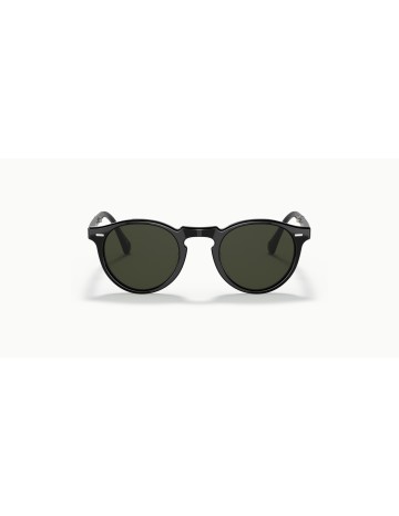 OLIVER PEOPLES - GREGORY PECK 1962 - OV5456SU - 1005P1 - 47 2