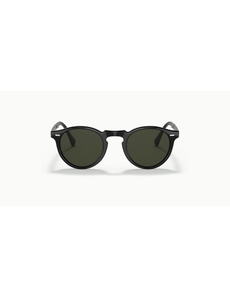OLIVER PEOPLES - GREGORY PECK 1962 - OV5456SU - 1005P1 - 47