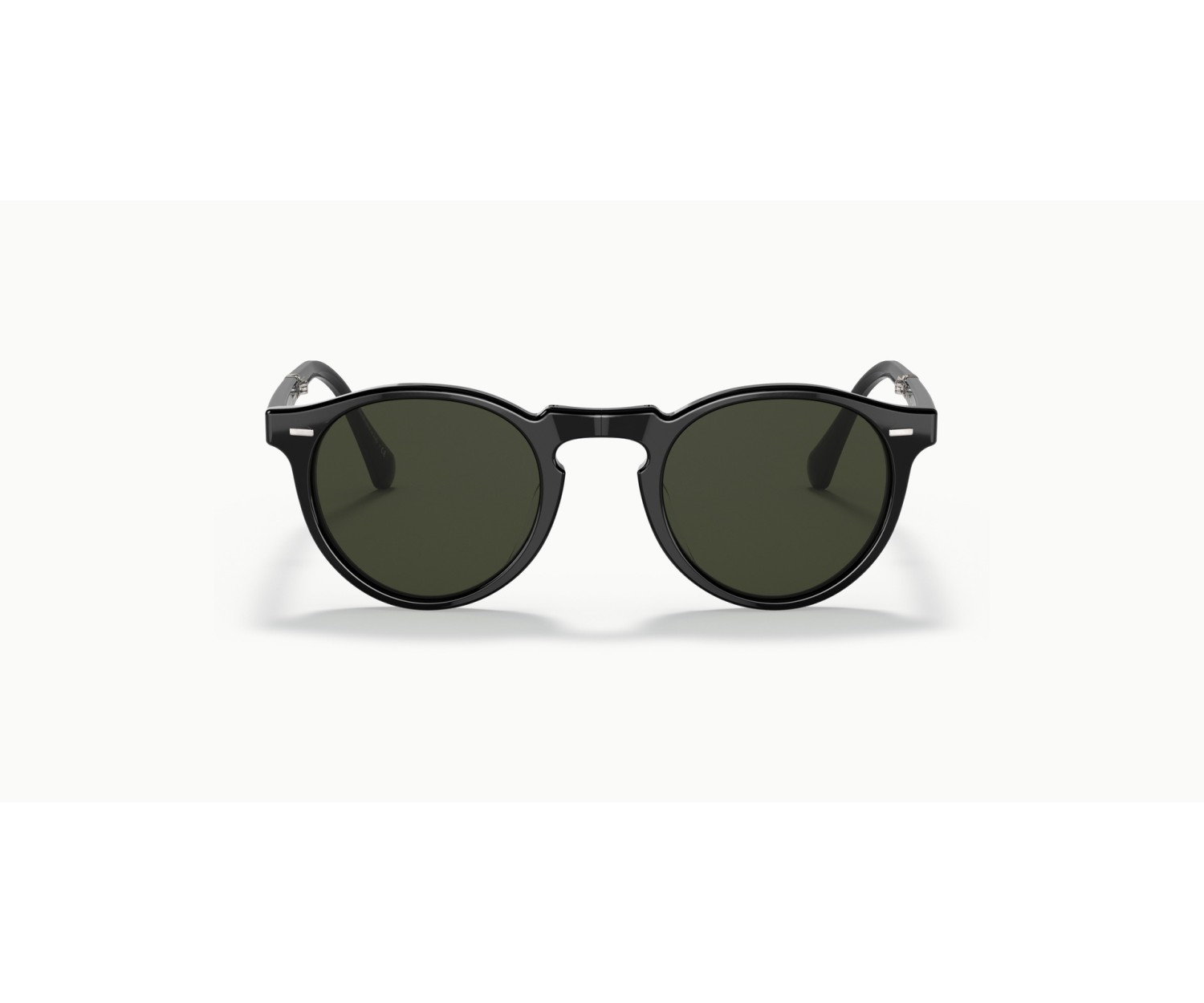 OLIVER PEOPLES - GREGORY PECK 1962 - OV5456SU - 1005P1 - 47