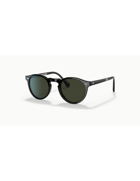 OLIVER PEOPLES - GREGORY PECK 1962 - OV5456SU - 1005P1 - 47