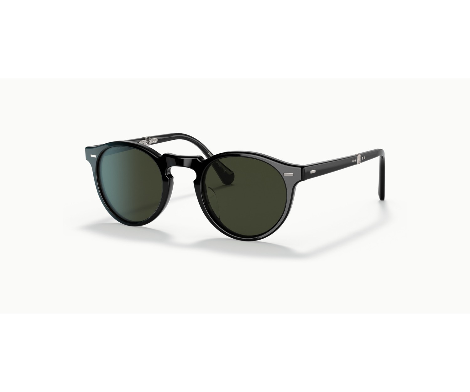 OLIVER PEOPLES - GREGORY PECK 1962 - OV5456SU - 1005P1 - 47