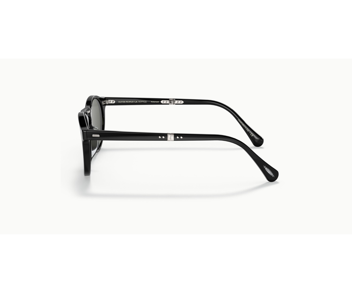 OLIVER PEOPLES - GREGORY PECK 1962 - OV5456SU - 1005P1 - 47