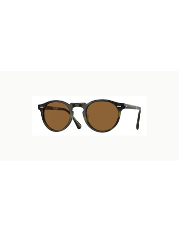 OLIVER PEOPLES - GREGORY PECK 1962 - OV5456SU - 168053 - 47