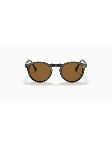 OLIVER PEOPLES - GREGORY PECK 1962 - OV5456SU - 168053 - 47 2