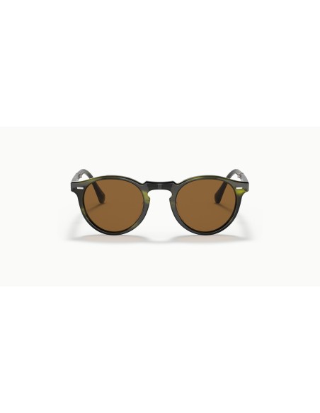 OLIVER PEOPLES - GREGORY PECK 1962 - OV5456SU - 168053 - 47