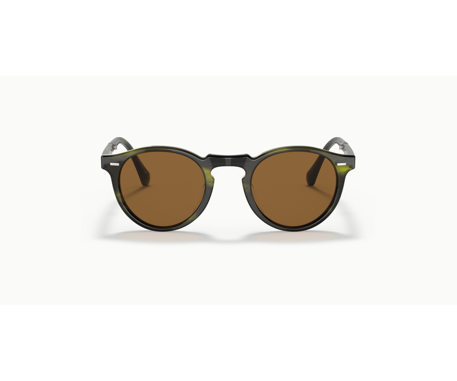 OLIVER PEOPLES - GREGORY PECK 1962 - OV5456SU - 168053 - 47