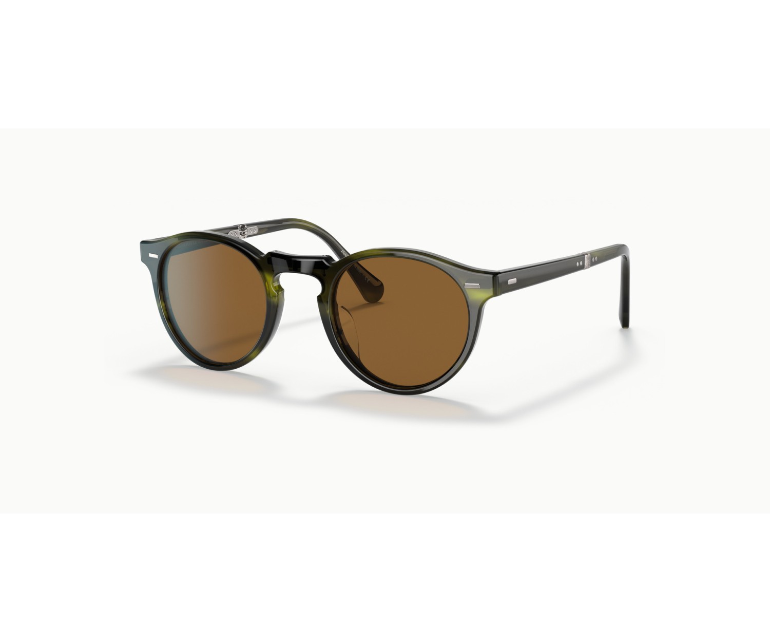OLIVER PEOPLES - GREGORY PECK 1962 - OV5456SU - 168053 - 47
