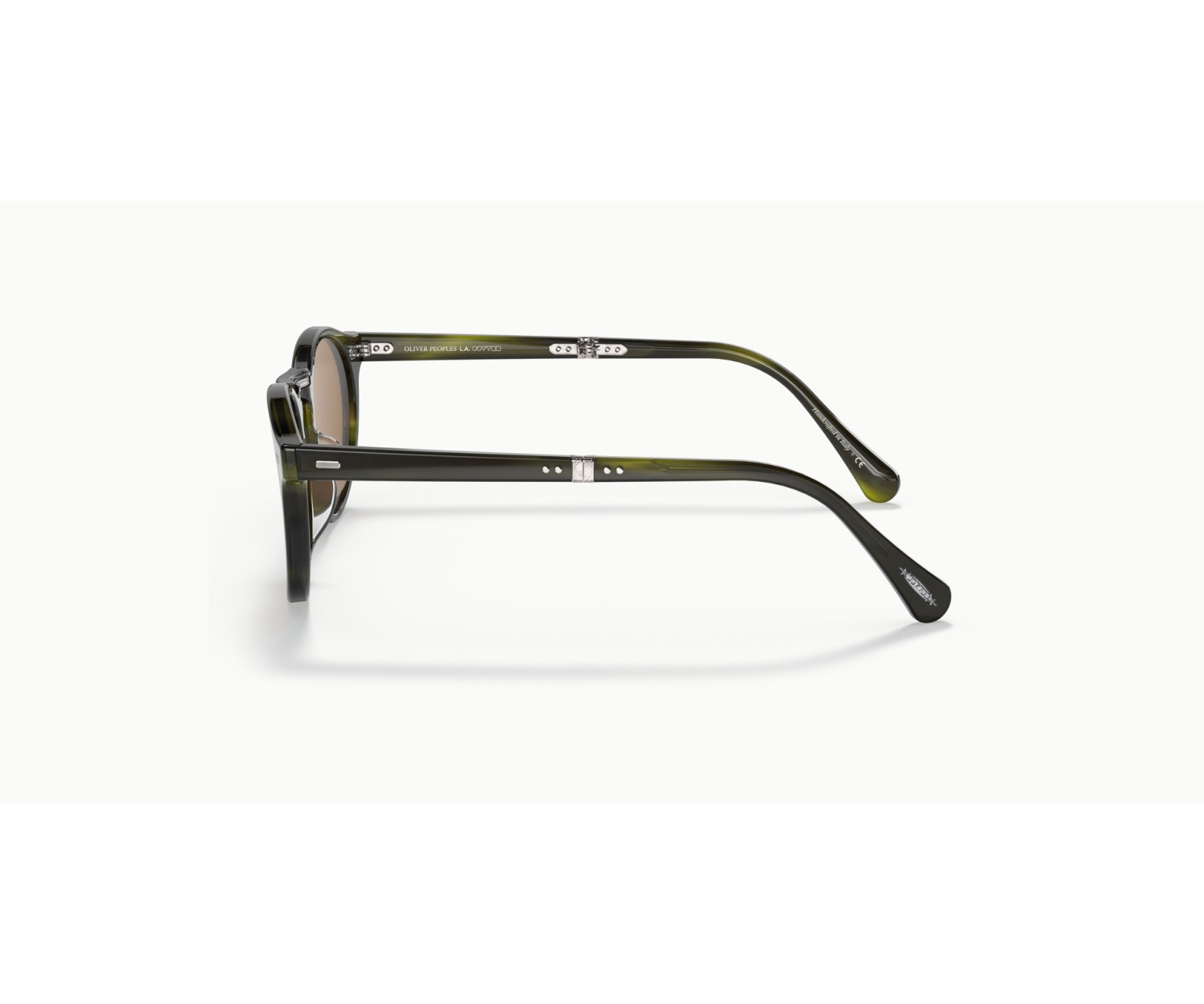 OLIVER PEOPLES - GREGORY PECK 1962 - OV5456SU - 168053 - 47