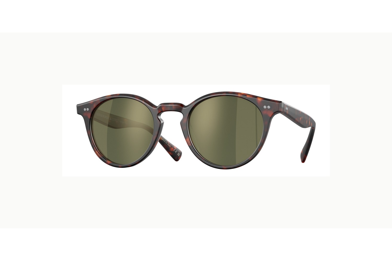 OLIVER PEOPLES - ROMARE SUN - OV5459SU - 1454O8 - 50