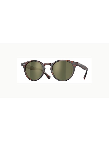 OLIVER PEOPLES - ROMARE SUN - OV5459SU - 1454O8 - 50