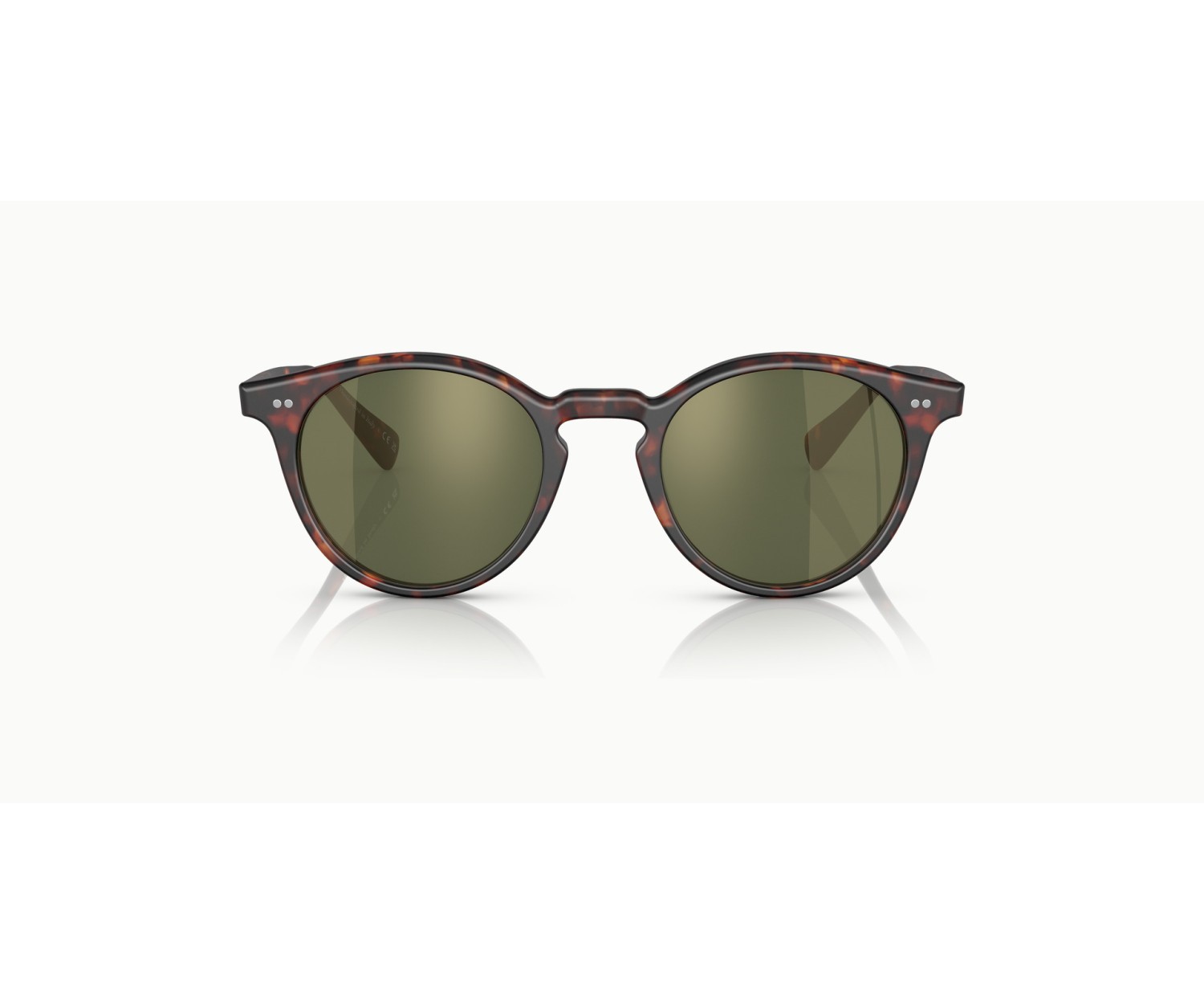 OLIVER PEOPLES - ROMARE SUN - OV5459SU - 1454O8 - 50