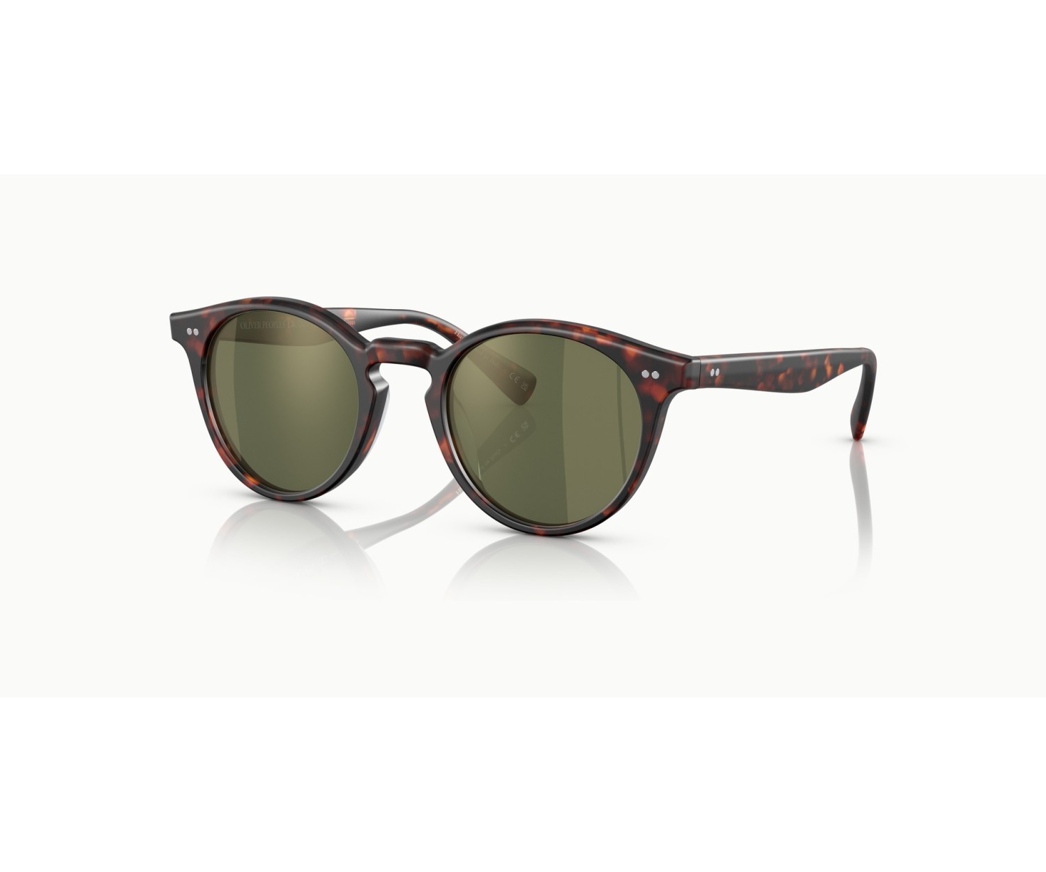 OLIVER PEOPLES - ROMARE SUN - OV5459SU - 1454O8 - 50