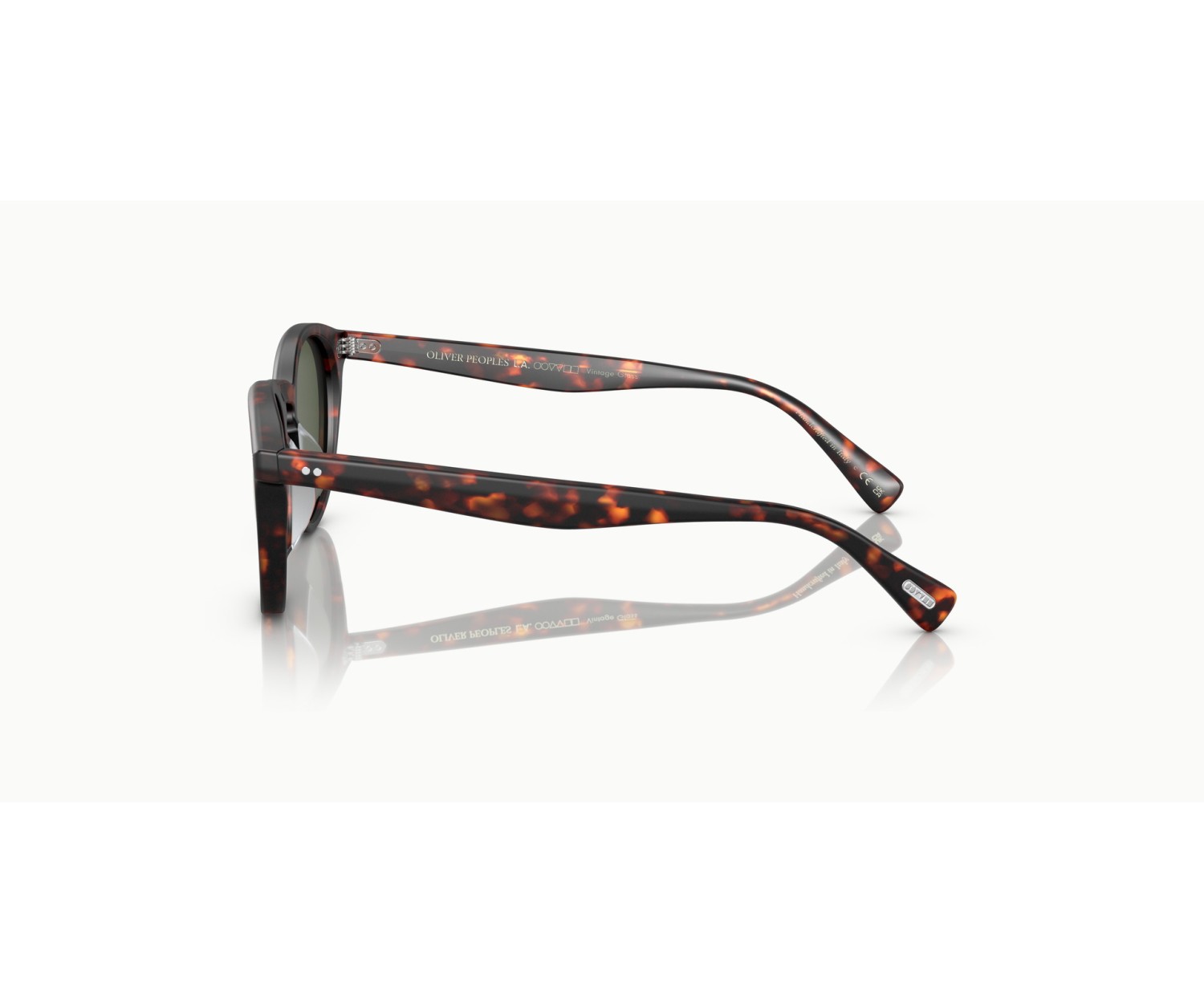 OLIVER PEOPLES - ROMARE SUN - OV5459SU - 1454O8 - 50