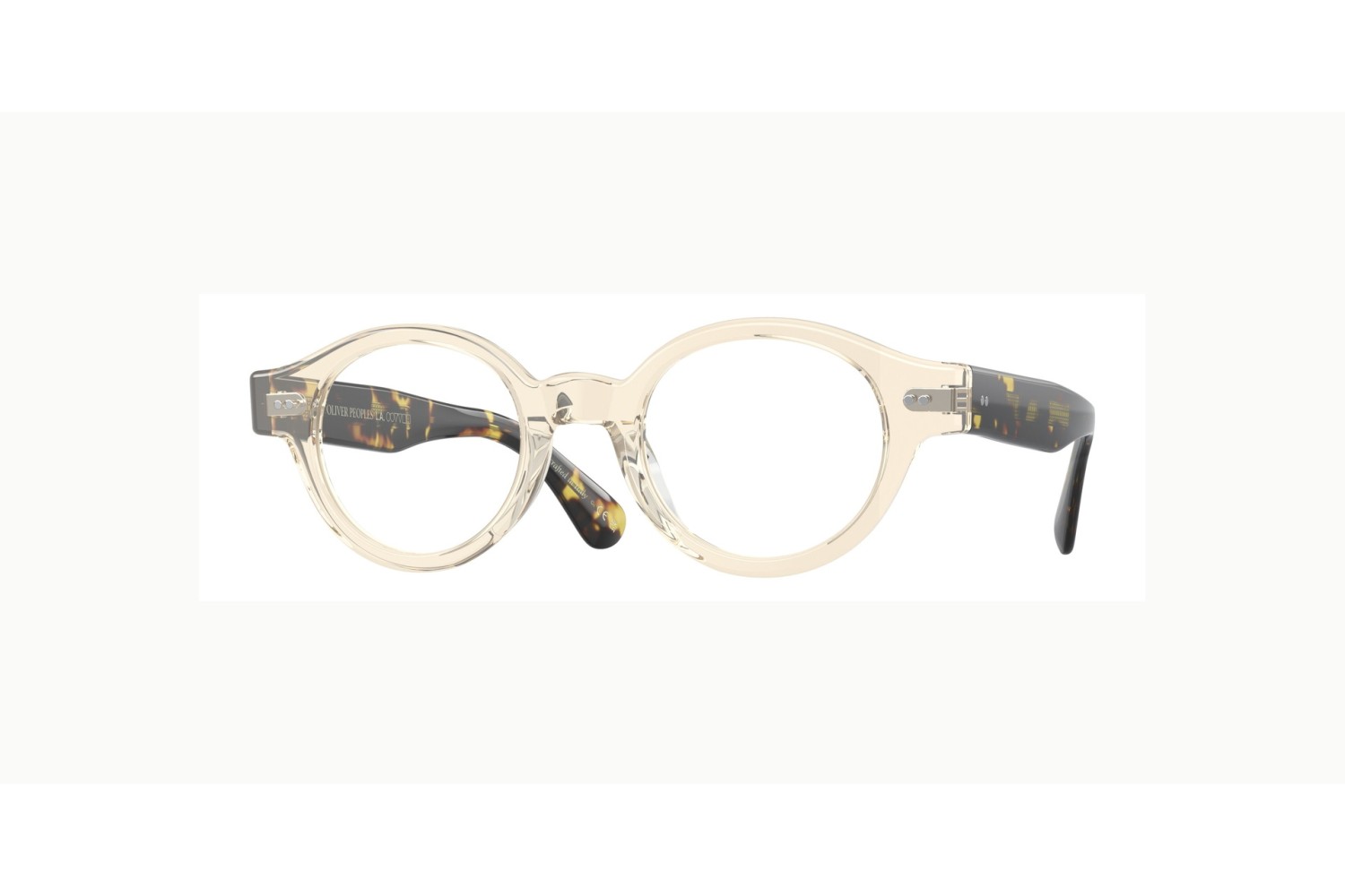 OLIVER PEOPLES - LONDELL - OV5466U - 1626 - 44