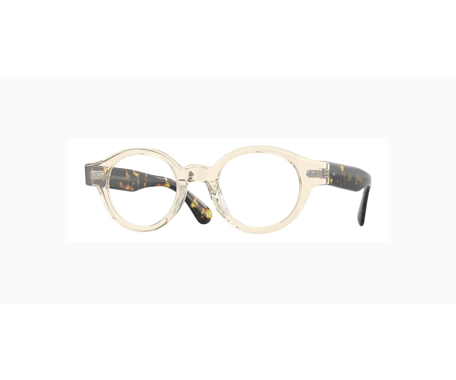 OLIVER PEOPLES - LONDELL - OV5466U - 1626 - 44