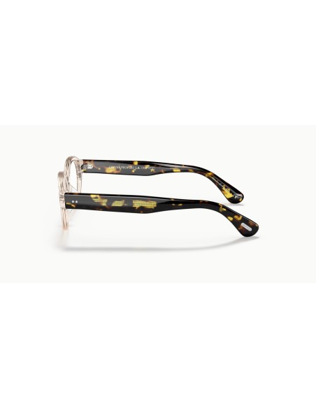 OLIVER PEOPLES - LONDELL - OV5466U - 1626 - 44
