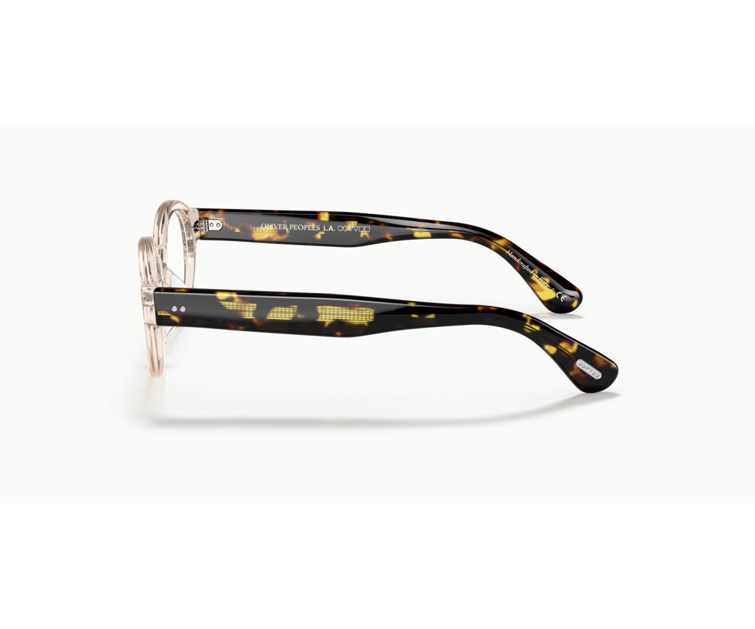 OLIVER PEOPLES - LONDELL - OV5466U - 1626 - 44