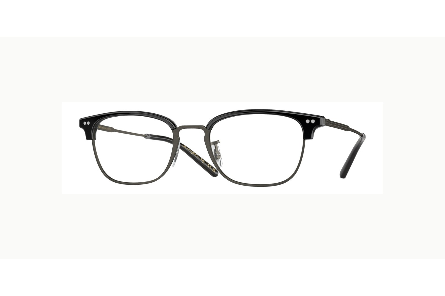 OLIVER PEOPLES - KESTEN - OV5468 - 1005 - 49