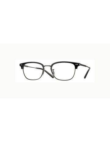 OLIVER PEOPLES - KESTEN - OV5468 - 1005 - 49