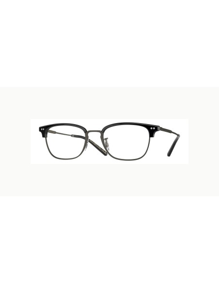 OLIVER PEOPLES - KESTEN - OV5468 - 1005 - 49