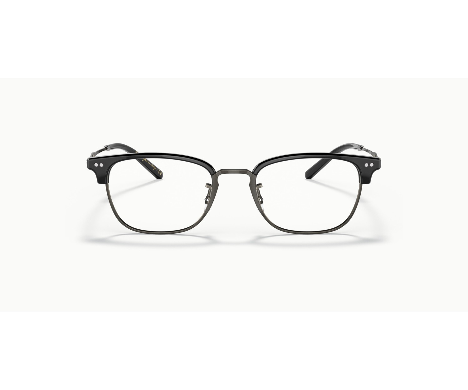 OLIVER PEOPLES - KESTEN - OV5468 - 1005 - 49
