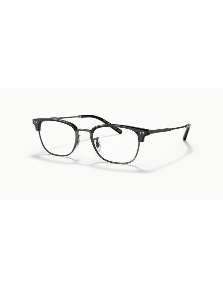 OLIVER PEOPLES - KESTEN - OV5468 - 1005 - 49