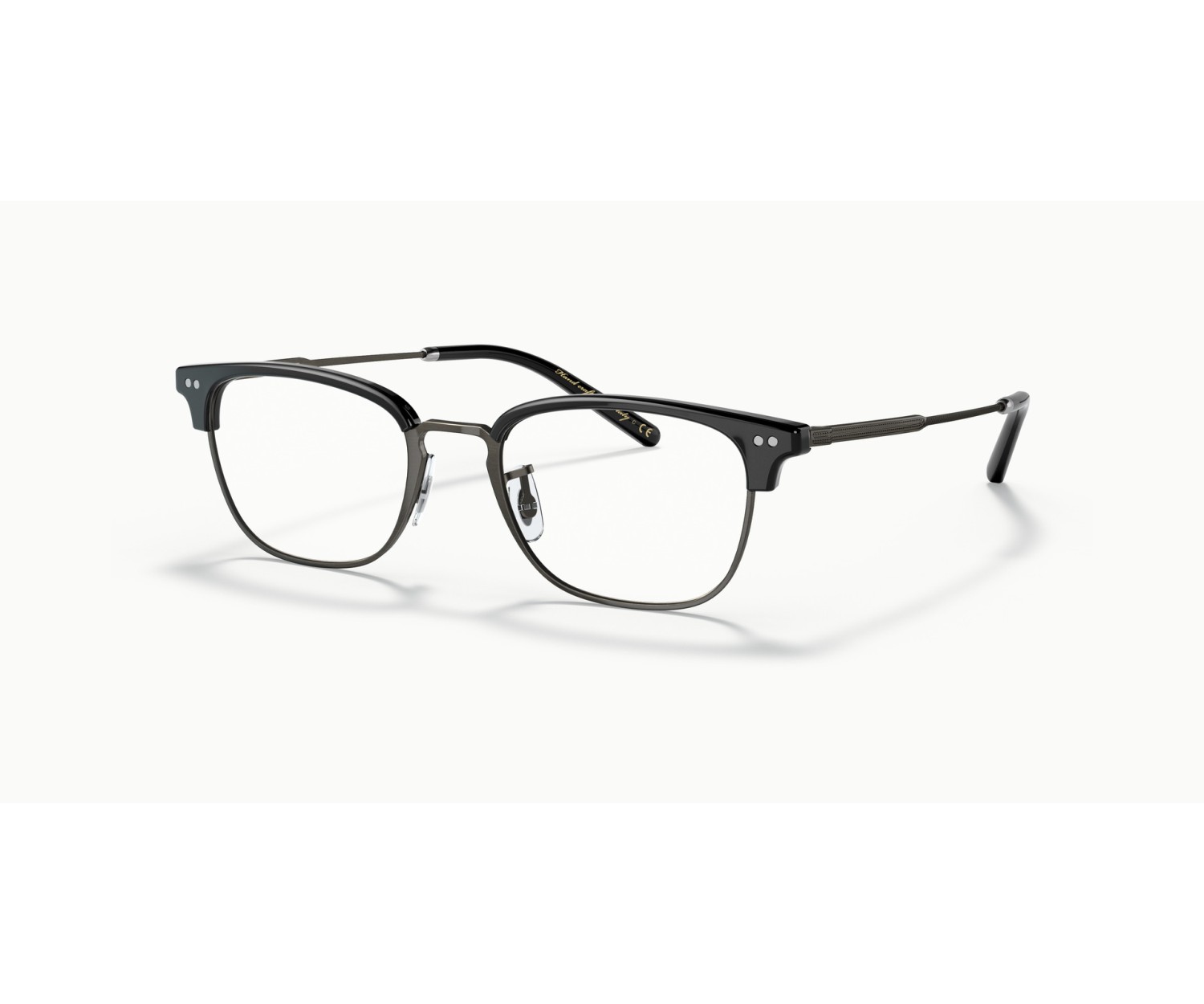 OLIVER PEOPLES - KESTEN - OV5468 - 1005 - 49
