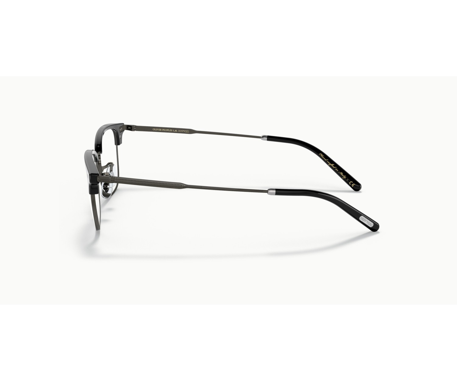 OLIVER PEOPLES - KESTEN - OV5468 - 1005 - 49