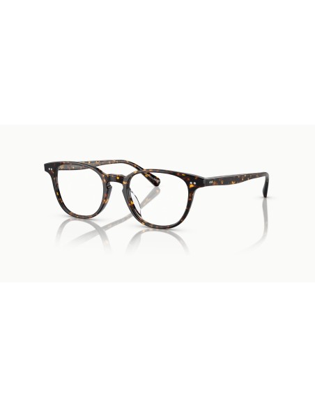 OLIVER PEOPLES - SADAO - OV5481U - 1741 - 47
