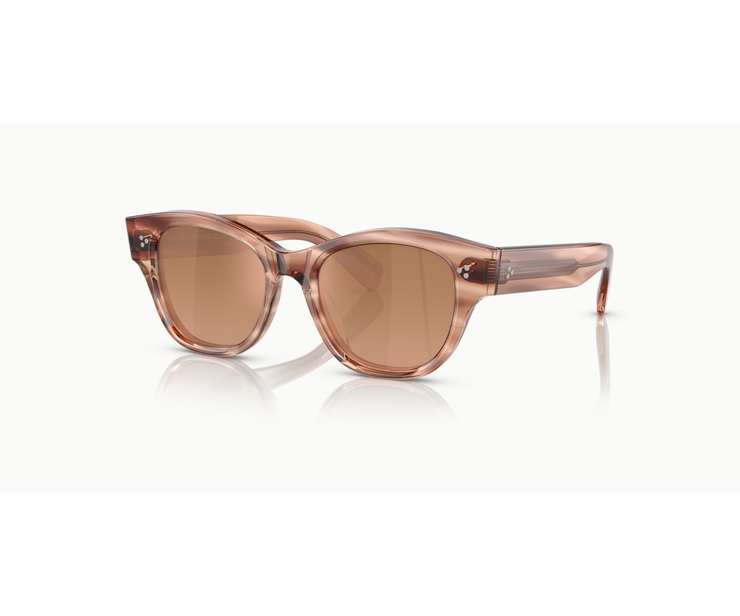 OLIVER PEOPLES - EADIE - OV5490SU - 172642 - 51