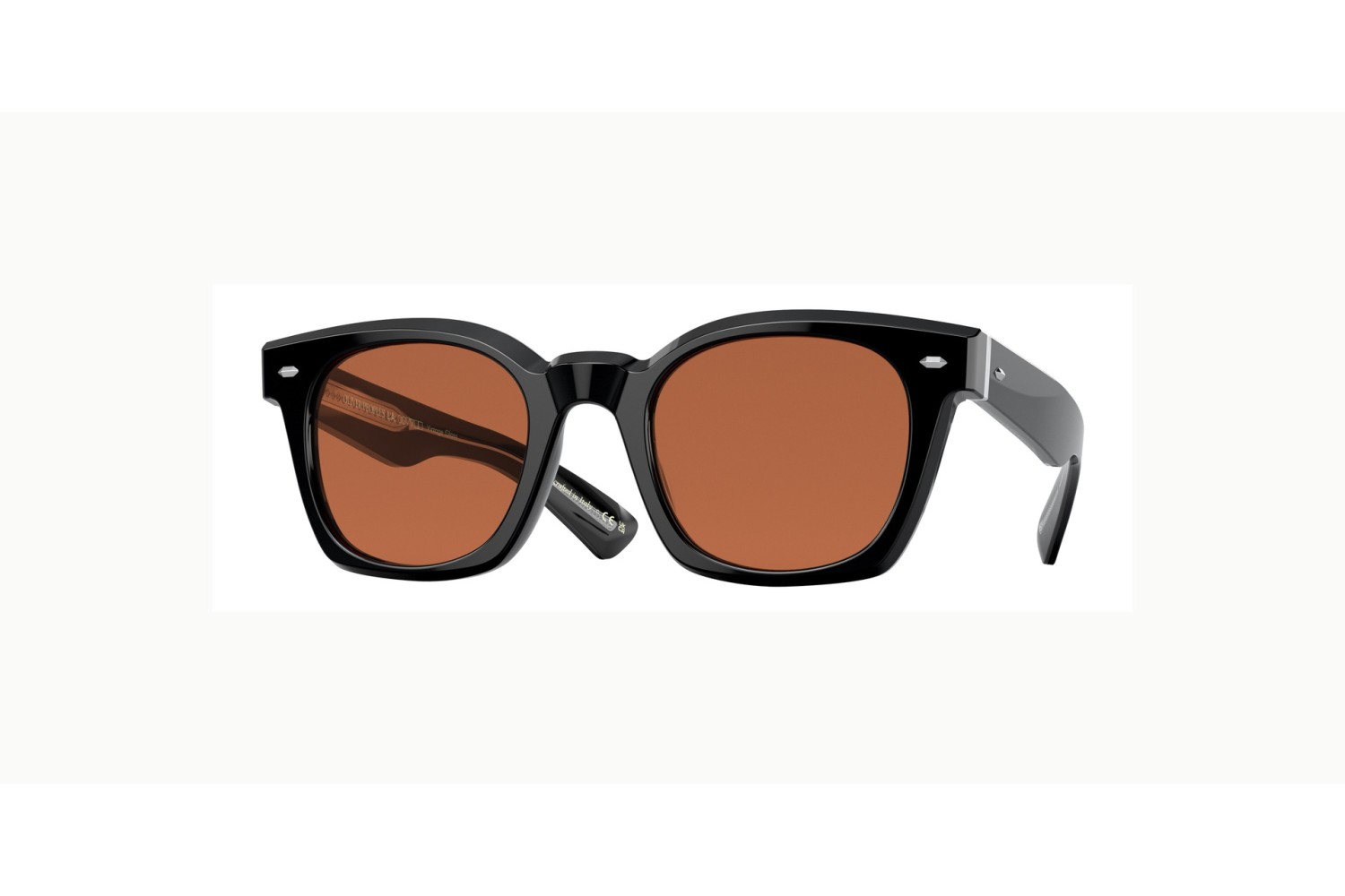 OLIVER PEOPLES - MERCEAUX - OV5498SU - 149253 - 50
