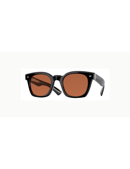 OLIVER PEOPLES - MERCEAUX - OV5498SU - 149253 - 50